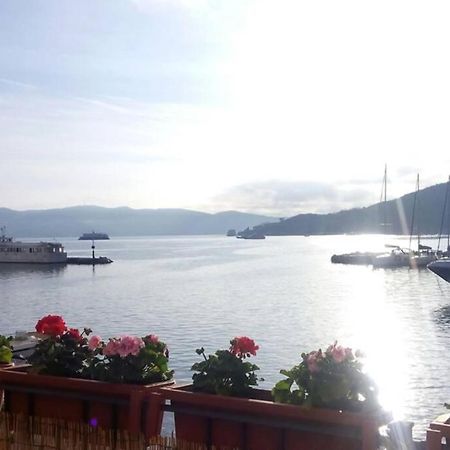 Suite Portovenere Портовенере Екстер'єр фото