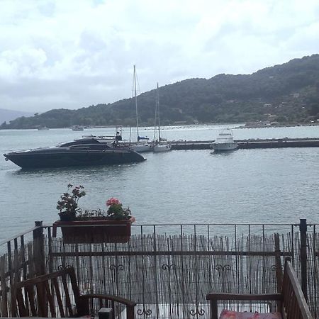 Suite Portovenere Портовенере Екстер'єр фото