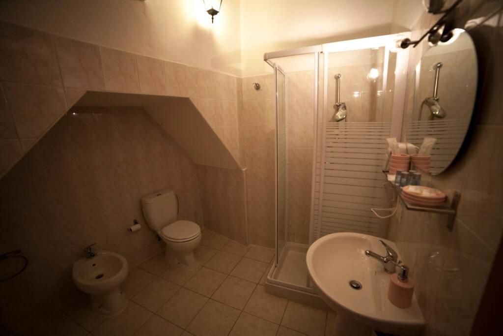 Suite Portovenere Портовенере Екстер'єр фото