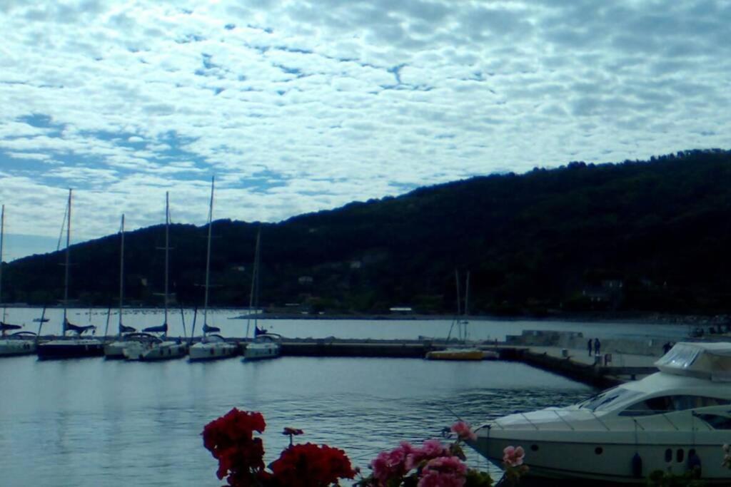 Suite Portovenere Портовенере Екстер'єр фото