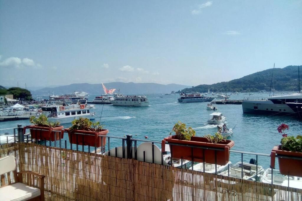 Suite Portovenere Портовенере Екстер'єр фото