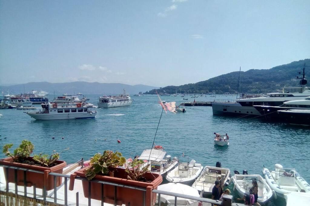 Suite Portovenere Портовенере Екстер'єр фото