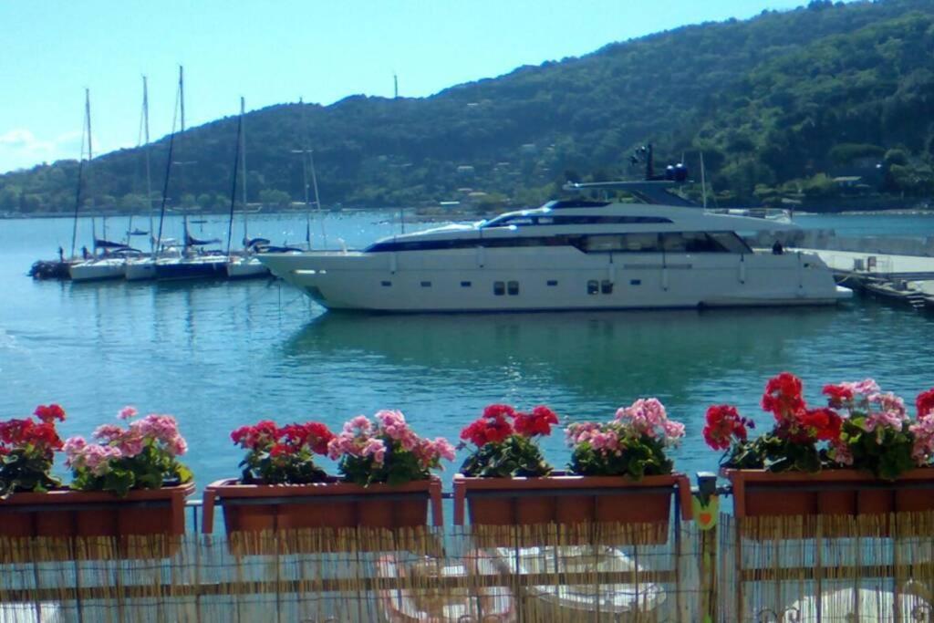 Suite Portovenere Портовенере Екстер'єр фото
